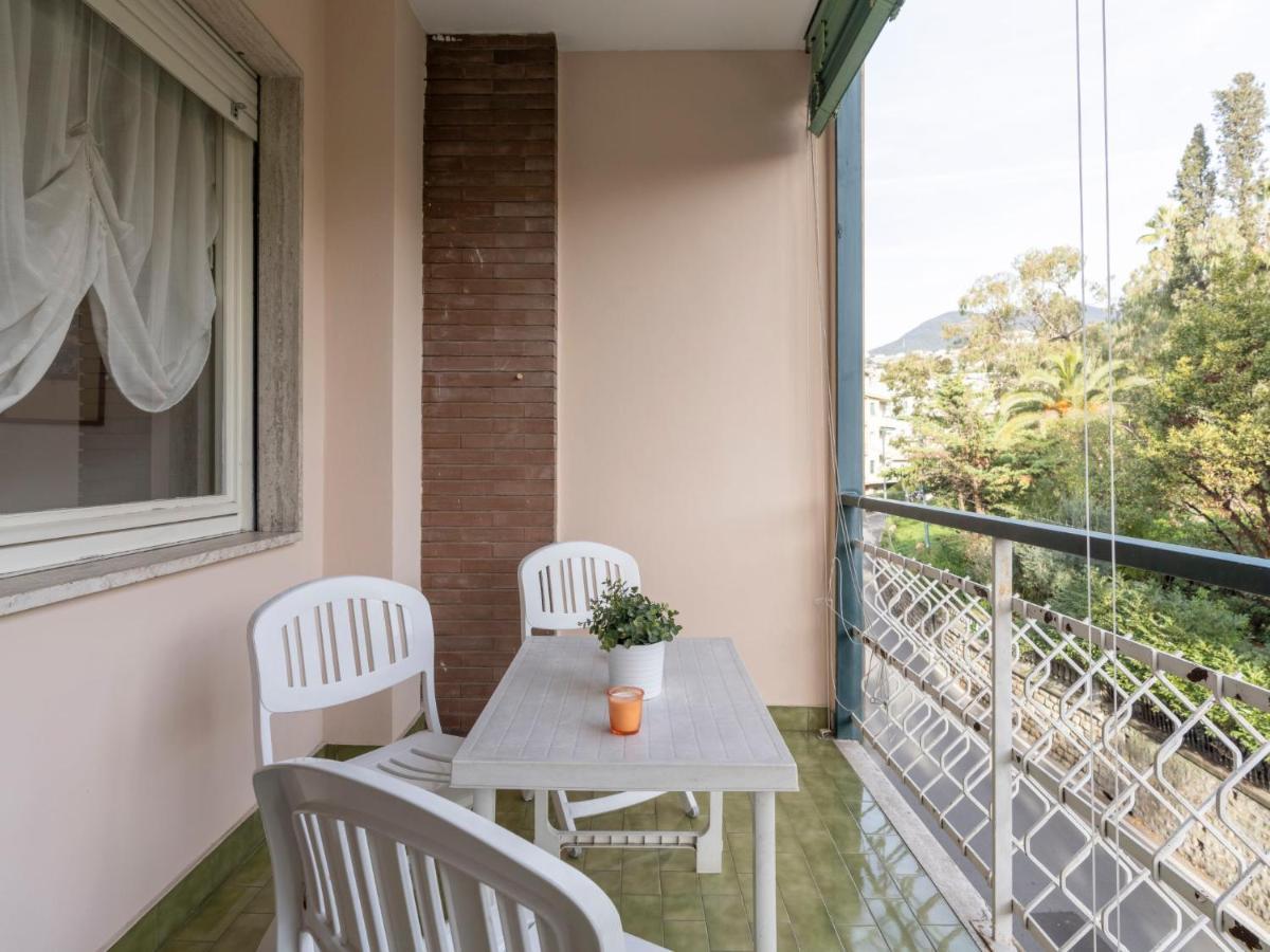 Apartment Casa Concetta By Interhome San Remo Buitenkant foto